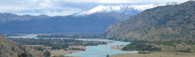 Carretara Austral + Fiordes Chilenos