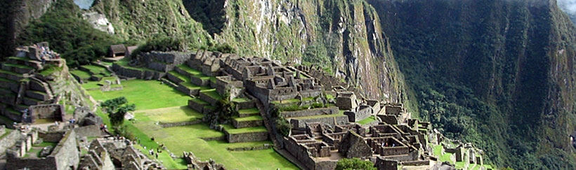 Amaznia Peruana, Machu Picchu e Altiplano Boliviano